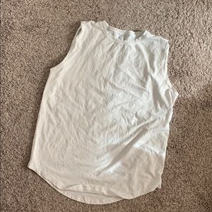 LULULEMON muscle tank